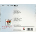 Kajagoogoo & Limahl - Best of CD Import