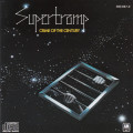 Supertramp - Crime of the Century CD Import