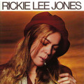 Rickie Lee Jones - Rickie Lee Jones CD Import