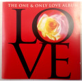 Various - The One & Only Love Album CD