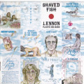 John Lennon & Plastic Ono Band - Shaved Fish CD Import
