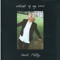 Sandi Patty - Artist of My Soul CD Import
