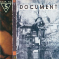 R.E.M. - Document CD Import