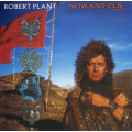 Robert Plant - Now And Zen CD Import