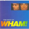 Wham! - Best of Wham! (If You Were There...) CD