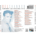 Del Shannon  Runaway (Original Hits) CD Import
