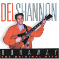 Del Shannon  Runaway (Original Hits) CD Import