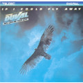 Frank Duval - If I Could Fly Away CD Import