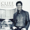 Cliff Richard - Platinum Collection Triple CD Import