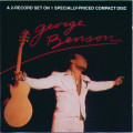 George Benson - Weekend In L.A. CD Import