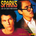 Sparks - Just Got Back From Heaven CD Import