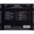 Sparks - Just Got Back From Heaven CD Import