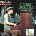Gilbert O`Sullivan - Greatest Hits CD Import