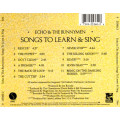 Echo & the Bunnymen - Songs To Learn & Sing CD Import