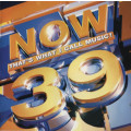 Various - Now That`s What I Call Music! 39 Double CD Import