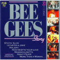 Bee Gees - Bee Gees Story CD Import