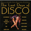 Soundtrack - Last Days of Disco CD Import