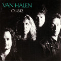 Van Halen - OU812 CD Import