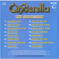 Cinderella - Collection CD Import