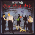 Heaven 17 - How Men Are CD Import