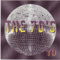 Various - The 70`s - 1979 Double CD Import