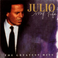 Julio Iglesias - My Life (Greatest Hits) Double CD Import