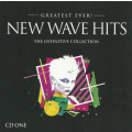 Various - Greatest Ever! - New Wave Hits (Definitive Collection) CD Import