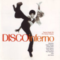 Various - Disco Inferno CD Import