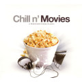 Various - Chill N`Movies CD Import