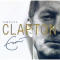 Eric Clapton - Complete Clapton Double CD