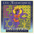 Ian Anderson - Divinities: Twelve Dances With God CD Import