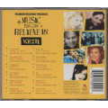 Various - Music You Can Believe In, Vol. II CD Import