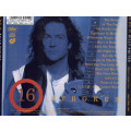Billy Squier - 16 Strokes: Best of CD