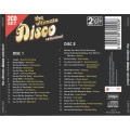 Various - Ultimate Disco Selection! Double CD Import Sealed
