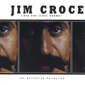 Jim Croce - Definitive Collection Double CD Import