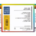 Grace Jones - Nightclubbing CD Import