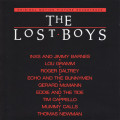 Soundtrack - The Lost Boys CD Import