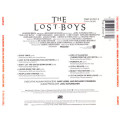 Soundtrack - The Lost Boys CD Import