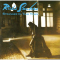 Richie Sambora - Stranger In This Town CD Import