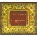 Loreena McKennitt - A Mediterranean Odyssey Double CD Import