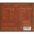 Loreena McKennitt - A Mediterranean Odyssey Double CD Import