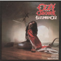 Ozzy Osbourne - Blizzard Of Ozz CD Import