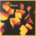 Genesis - Genesis CD Import