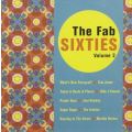 The Fab Sixties - Various Volume 2,5,6,7,9,12 Import CD`s