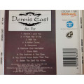 Dennis East - So Far CD Rare
