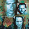 Ottmar Liebert & Luna Negra - Rumba Collection 1992-1997 CD Import