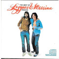 Loggins & Messina - Best of Friends CD Import