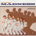 Madness - Utter Madness CD Import