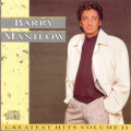 Barry Manilow - Greatest Hits Volume II CD Import