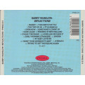 Barry Manilow - Reflections CD Import